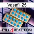 Vasafil 25 new08